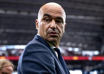رسمي ا روبرتو مارتينيز يرحل عن تدريب البرتغال