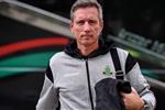 رغم مفاوضات الزمالك.. الكويت الكويتي يعلن تعاقده مع ألكسندر سانتوس