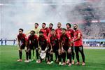 جهاد جريشة: منتخب مصر ظُلم تحكيميًا.. ويعلق على إمكانية معاقبة حسام حسن