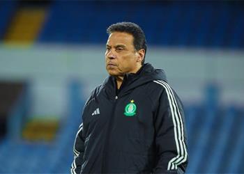 البدري عن حسام حسن المدرب الوطني الأفضل في كل وقت