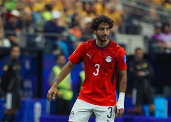 محمد هاني بعد وداع كأس العالم جاء المصريون ثم جاء التاريخ