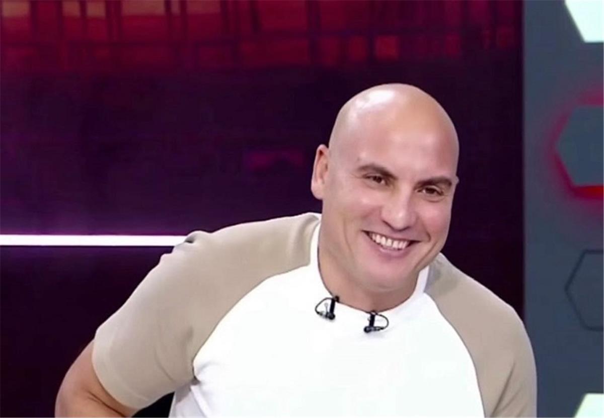 تامر عبد الحميد يعلن رحيله عن الزمالك: الكرامة فوق أي منصب