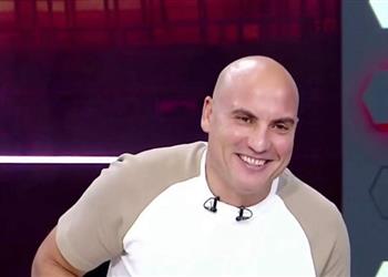 تامر عبد الحميد يعلن رحيله عن الزمالك الكرامة فوق أي منصب