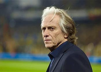 رومانو جورجي جيسوس مدرب البرتغال الجديد خلف ا لـ روبرتو مارتينيز