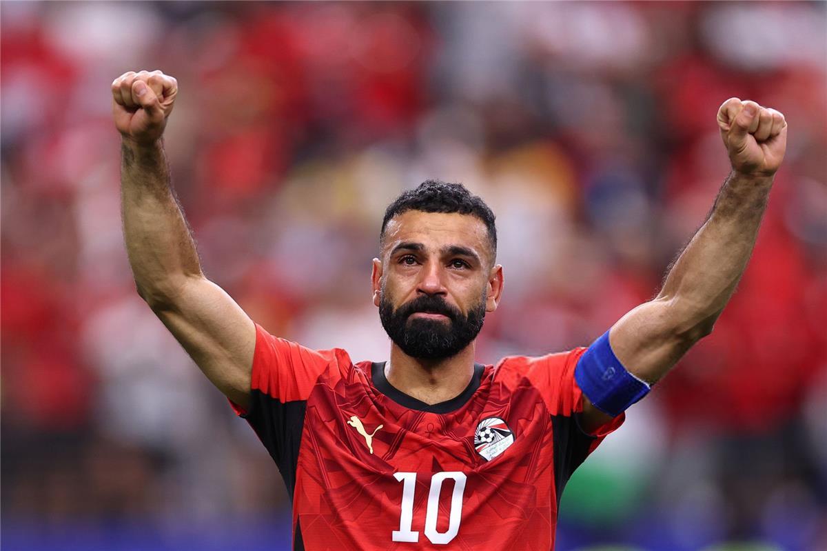 مساحات نيوز : اتحاد الكرة يعلن موقف صلاح من الاعتزال الدولي.. وتعديلات في جهاز منتخب مصر