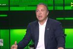 أيمن يونس مُهاجمًا لاعب منتخب مصر: لم يحضر المونديال.. قهرني وصدمني