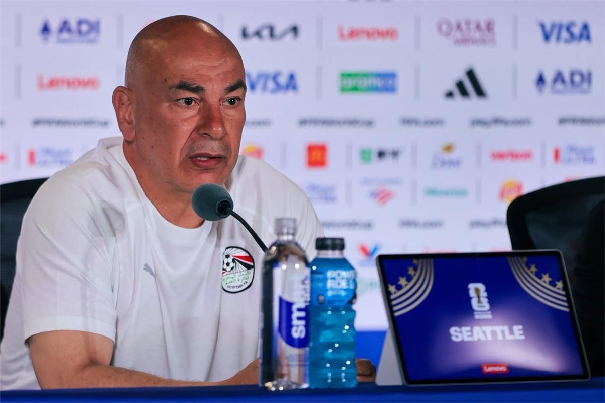 الصالح سبورت : اتحاد الكرة: حسام حسن سيكون مدرب مصر في كأس العالم 2030.. وتقدمنا بشكوى للفيفا