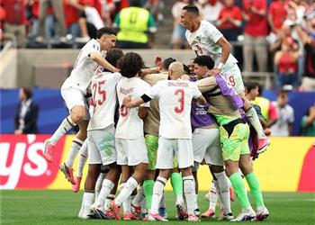 موعد والقنوات الناقلة لمباراة المغرب وفرنسا اليوم في كأس العالم 2026