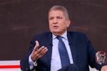 مصطفى عبده: لعبنا ضد الحكم والفار في مباراة الأرجنتين.. وحسام حسن أخطأ