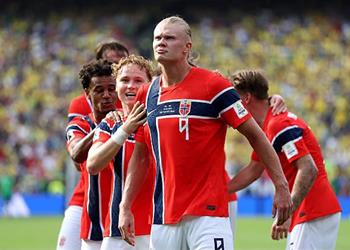 رئيس بوروسيا دورتموند عن النادي المفضل لـ هالاند سيلعب له خلال عامين