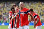 رئيس بوروسيا دورتموند عن النادي المفضل لـ هالاند: سيلعب له خلال عامين