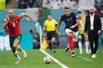 مواعيد مباريات اليوم الخميس 9-7-2026 والقنوات الناقلة.. قمة نارية تجمع المغرب أمام فرنسا