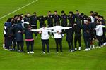 بسبب كأس العالم.. الزمالك يبلغ اتحاد الكرة بحل لأزمة الرخصة المحلية