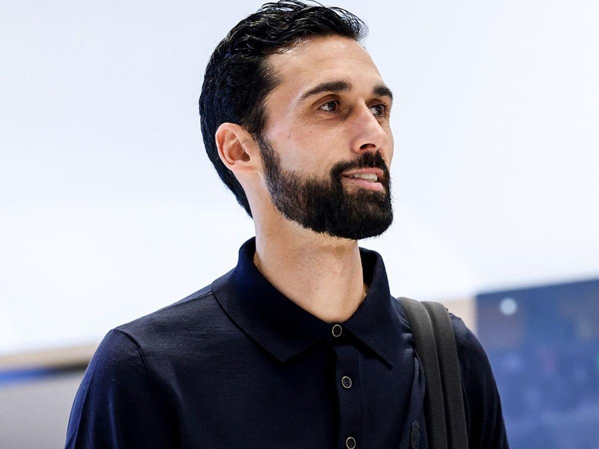 بفرمان من أربيلوا.. فولهام يرغب في التعاقد مع ثنائي ريال مدريد 