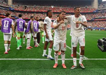 القنوات الناقلة لمباراة المغرب وفرنسا اليوم في كأس العالم 2026