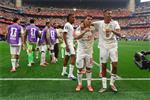 القنوات الناقلة لمباراة المغرب وفرنسا اليوم في كأس العالم 2026