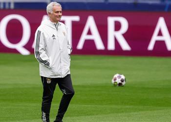 عهد جديد موعد أول حصة تدريبية لـ ريال مدريد مع مورينيو