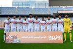 خاص.. الاتحاد السكندري يتعاقد مع لاعب الزمالك لمدة 3 مواسم 