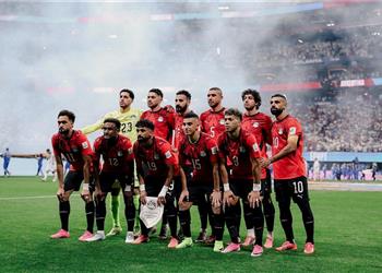 الكشف عن موعد مغادرة بعثة منتخب مصر أتلانتا تمهيد ا للعودة