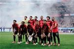 الكشف عن موعد مغادرة بعثة منتخب مصر أتلانتا تمهيدًا للعودة