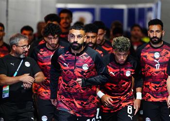 شبكة إنجليزية هذا المصري من الرائع أن يخلف محمد صلاح في ليفربول الموسم المقبل