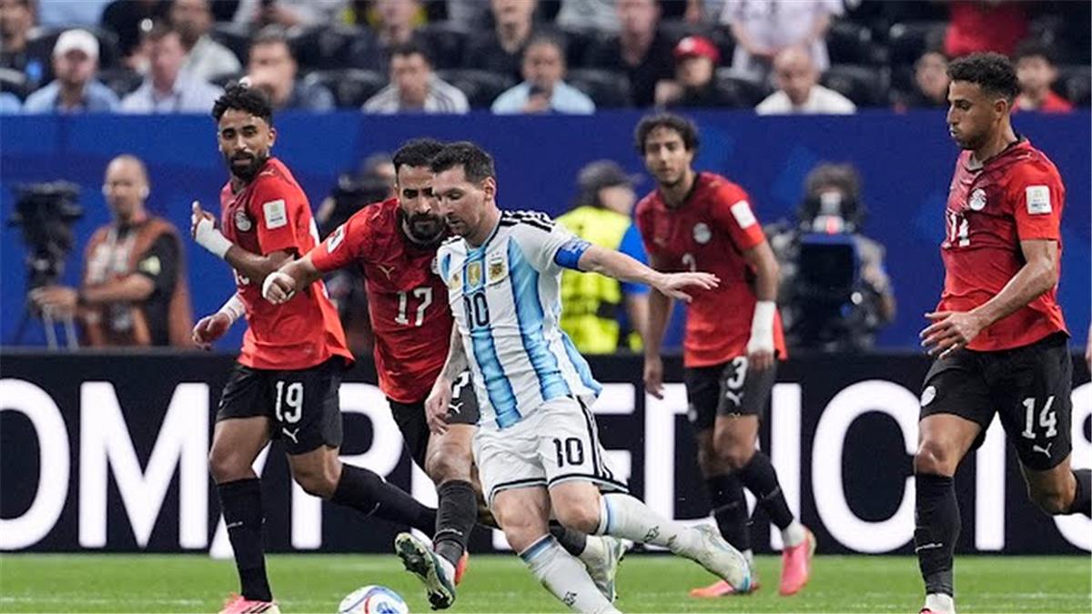 الصالح سبورت :