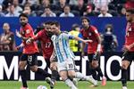 "فوت ميركاتو" يشيد بنجم منتخب مصر: أصبح حديث الساعة بعد كأس العالم