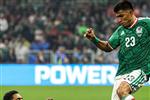 رد فعل الاتحاد الإنجليزي على إيقاف كوانساه مباراتين في كأس العالم