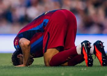 موندو ديبورتيفو تتغنى بـ حمزة عبد الكريم حقق حلم ا صعب ا لبرشلونة ومحمد صلاح كلمة السر