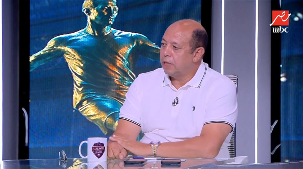 مفاجآت وكواليس تُقال لأول مرة.. أحمد سليمان يُعلن الأسباب الحقيقية لرحيل جون إدوارد عن الزمالك 