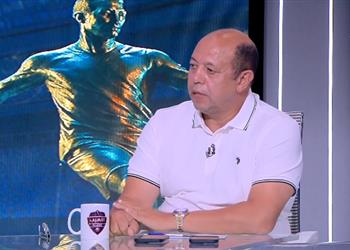 مفاجآت وكواليس ت قال لأول مرة أحمد سليمان ي علن الأسباب الحقيقية لرحيل جون إدوارد عن الزمالك