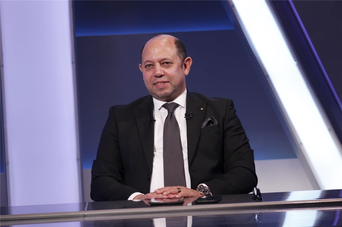 أحمد سليمان يوضح موقف الزمالك من بيع بيزيرا بعد تلقيه عرضًا كبيرًا 