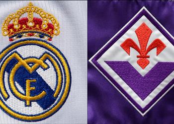 القنوات الناقلة لمباراة ريال مدريد وفيورنتينا الودية اليوم