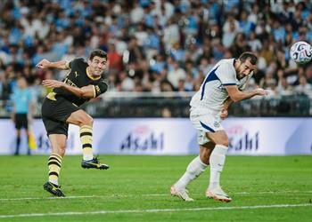 فيديو بداية متواضعة لـ ماريسكا مانشستر سيتي يخسر بركلات الترجيح ودي ا أمام إنتر ميلان