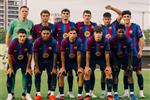 "ليست المرة الأولى".. برشلونة يضع عينه على صفقة عربية لتعزيز صفوفه