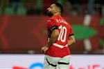 رد فعل بشكتاش عقب ارتباط محمد صلاح بالانتقال إلى طرابزون سبور