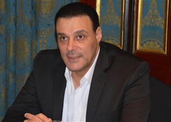 اتحاد الكرة ي علن عن تشكيل لجنة الحكام الجديد برئاسة عصام عبد الفتاح