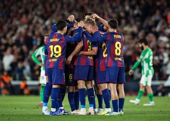 سبورت اجتماع مرتقب لحل لغز لاعب برشلونة