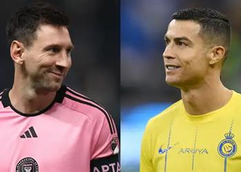 بسبب ميسي ورونالدو تصنيف جديد يحسم المقارنة بين الدوري السعودي والأمريكي