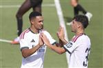 فيديو | بمشاركة الصفقات الجديدة.. ريال مدريد يتعادل مع فيورنتينا وديًا