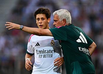 موعد مباراة ريال مدريد القادمة بعد التعادل مع فيورنتينا ودي ا