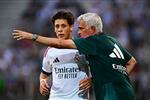 موعد مباراة ريال مدريد القادمة بعد التعادل مع فيورنتينا وديًا