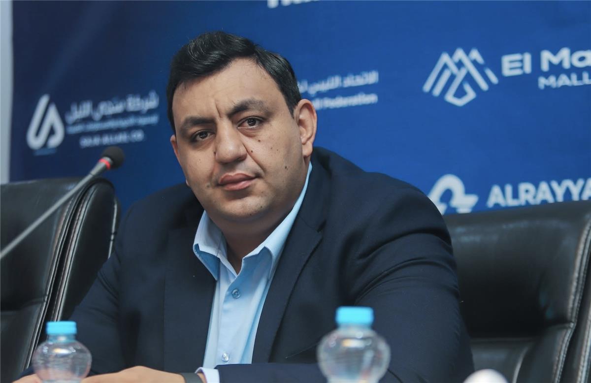 الاتحاد السكندري لـبطولات: الزمالك تواصل مع محمد عادل لخلافة جون إدوارد.. وهذا موقفنا