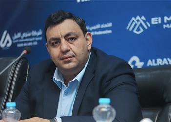 الاتحاد السكندري لـ بطولات الزمالك تواصل مع محمد عادل لخلافة جون إدوارد وهذا موقفنا