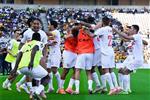 انتظام ثلاثي الزمالك في معسكر العاصمة الجديدة.. وبنتايج يصل القاهرة