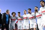 مران الزمالك | رفع الحمل البدني.. ورسالة من معتمد جمال للاعبين