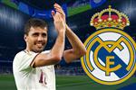 صحفي إسباني يتوقع رقم قميص رودري مع ريال مدريد