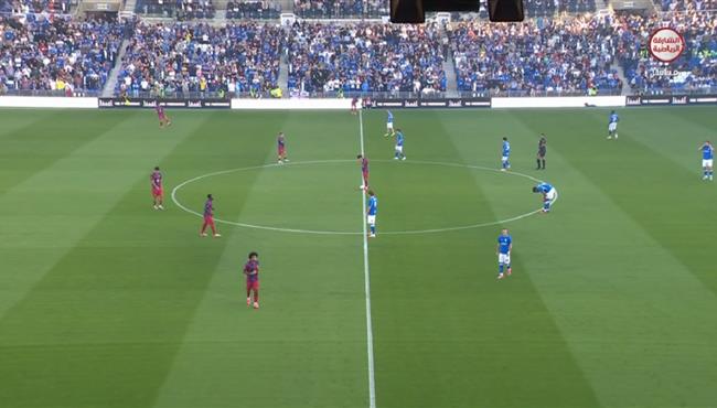 ملخص وركلات ترجيح مباراة برشلونة وبرمنجهام سيتي الودية