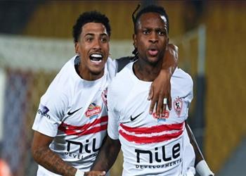 بيان رسمي الزمالك يتخذ إجراءات قانونية ضد صحفي بسبب الإساءة لـ بيزيرا وشيكو بانزا
