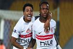 بيان رسمي | الزمالك يتخذ إجراءات قانونية ضد صحفي بسبب الإساءة لـ بيزيرا وشيكو بانزا